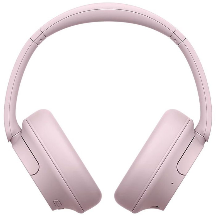 Sony WH-CH720N Auriculares Inalámbricos con Micrófono Rosa